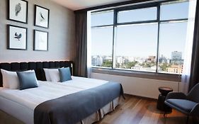 Hótel Reykjavík Grand